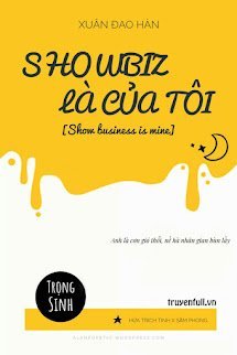 SHOWBIZ LÀ CỦA TÔI