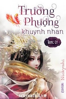 TRƯỜNG PHƯỢNG KHUYNH NHAN