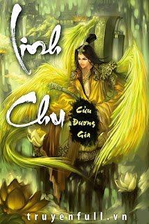 LINH CHU