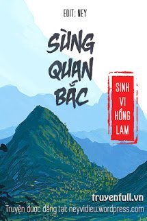 SÙNG QUAN BẮC