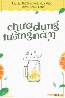 CHƯA ĐỤNG TƯỜNG NAM