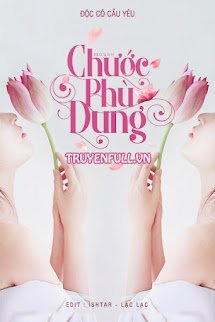 CHƯỚC PHÙ DUNG