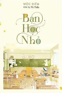 BẠN HỌC NHỎ