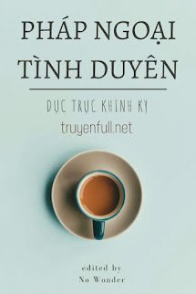 PHÁP NGOẠI TÌNH DUYÊN