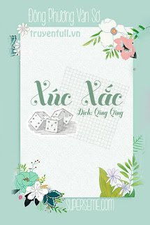 XÚC XẮC