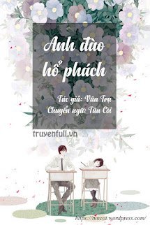 ANH ĐÀO HỔ PHÁCH