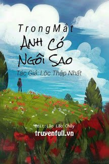 TRONG MẮT ANH CÓ NGÔI SAO