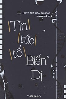 TIN TỨC TỐ BIẾN DỊ