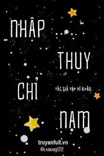 NHẬP THỤY CHỈ NAM