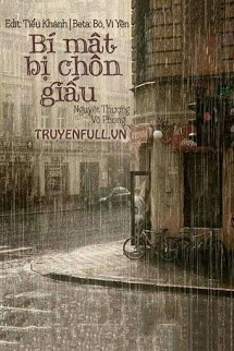 BÍ MẬT BỊ CHÔN SÂU