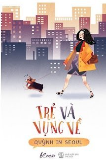 TRẺ VÀ VỤNG VỀ