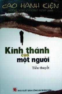 KINH THÁNH CỦA MỘT NGƯỜI