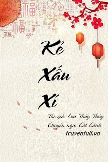 KẺ XẤU XÍ