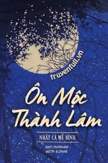 ÔN MỘC THÀNH LÂM