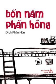 BỐN NĂM PHẤN HỒNG