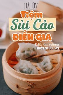 TIỆM SỦI CẢO ĐIỀN GIA