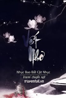 VẾT NHƠ