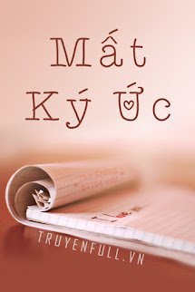 MẤT KÝ ỨC