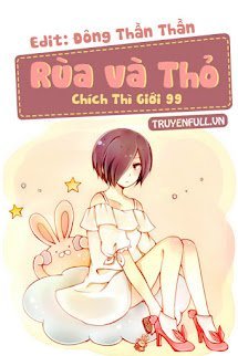 RÙA VÀ THỎ