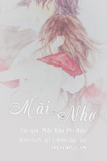 MÃI NHỚ