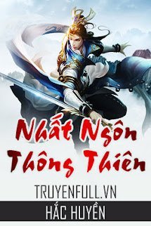 NHẤT NGÔN THÔNG THIÊN