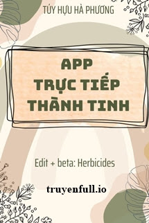 APP TRỰC TIẾP THÀNH TINH