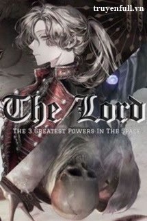 [OLN] THE LORD