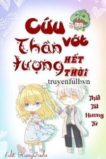 CỨU VỚT THẦN TƯỢNG HẾT THỜI