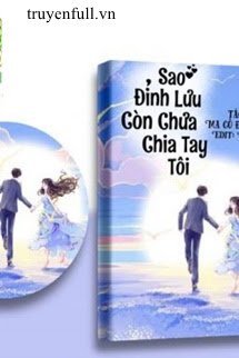 SAO ĐỈNH LƯU CHƯA CHIA TAY TÔI