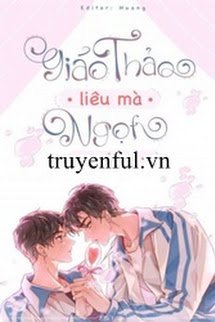 GIÁO THẢO LIÊU MÀ NGỌT