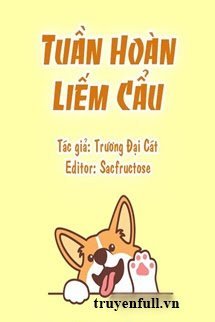 TUẦN HOÀN LIẾM CẨU