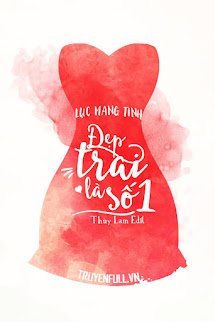 ĐẸP TRAI LÀ SỐ 1