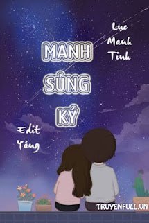 MANH SỦNG KÝ