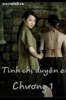 TÌNH CHỊ DUYÊN EM