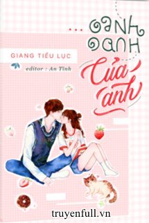 OANH OANH CỦA ANH