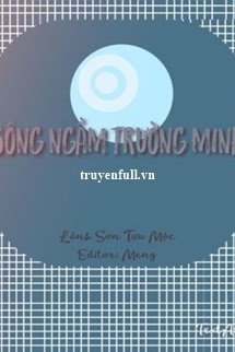 SÔNG NGẦM TRƯỜNG MINH