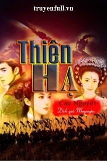 THIÊN HẠ