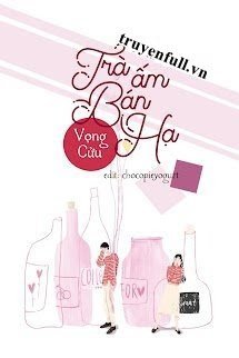 TRÀ ẤM BÁN HẠ