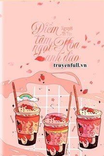 ĐIỂM TÂM NGỌT HOA ANH ĐÀO