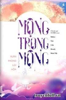 MỘNG TRONG MỘNG