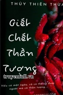 GIẾT CHẾT THẦN TƯỢNG