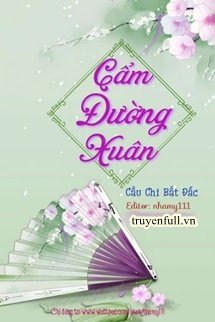 CẨM ĐƯỜNG XUÂN