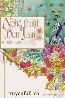 NGHỆ THUẬT CỦA DON JUAN