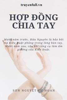 HỢP ĐỒNG CHIA TAY