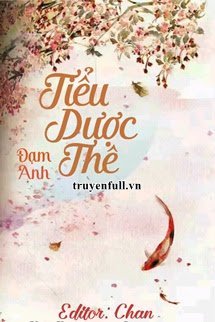 TIỂU DƯỢC THÊ