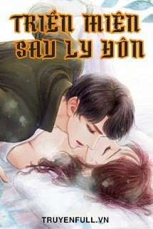 TRIỀN MIÊN SAU LY HÔN