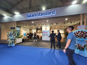 Takara Standard -Vietbuild Hà Nội lần 3 - 2024