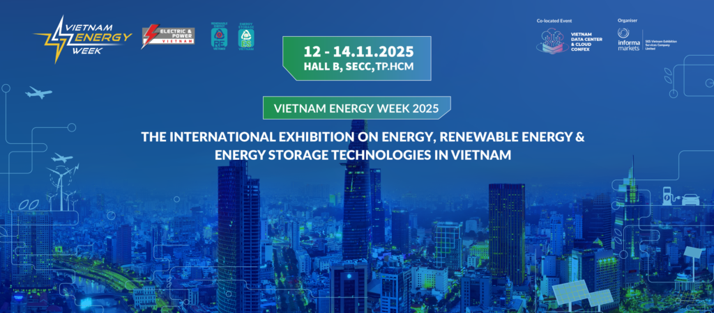 VIETNAM ENERGY WEEK 2025