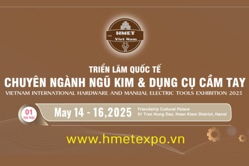 HMET Vietnam 2025