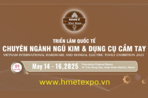 HMET Vietnam 2025